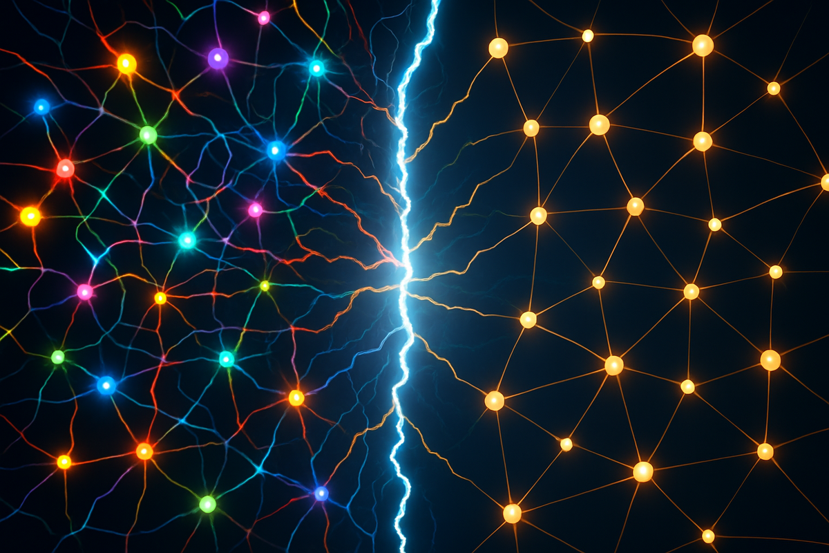 How a Logistics Firm's AI Agent Network Partition Exposed the Hidden Failure Mode of Eventual Consistency ,  and the Consensus Redesign That Fixed It