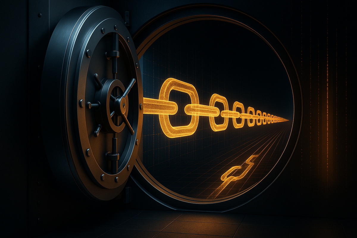 How a Regional Bank's AI Agent Audit Trail Gap Triggered a Regulatory Enforcement Action ,  and the Immutable Event Sourcing Architecture That Restored Examiner Confidence Before Their H2 2026 Compliance Deadline