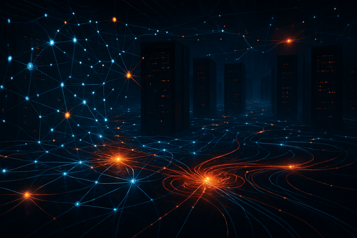 How Enterprise Backend Teams Can Build AI Agent Observability Pipelines That Correlate Distributed Trace Data With Model Inference Latency Spikes Across Multi-Provider Routing Layers in H2 2026