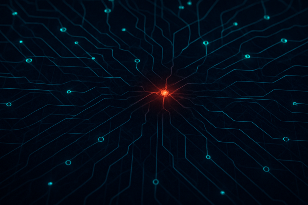 How One Enterprise Backend Team Traced a Supply Chain Compromise to North Korean Infrastructure Overlap in Their Rust Crate Dependencies