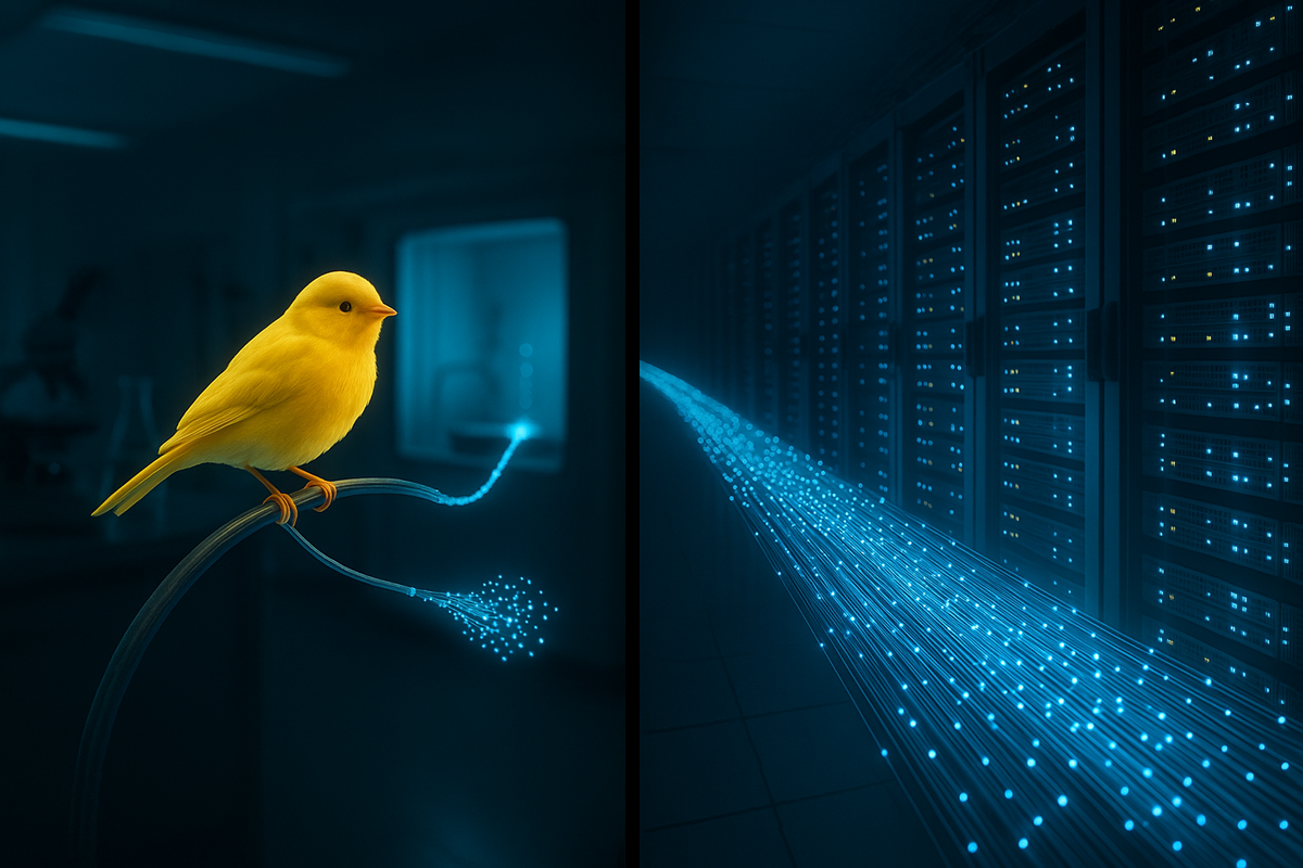 How to Build AI Agent Canary Deployment Pipelines That Safely Validate Prompt Changes Against Live Production Traffic in H2 2026