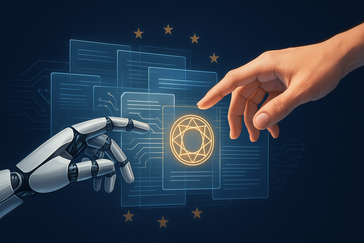How to Build AI Agent Compliance Evidence Packages for EU AI Act Audits in H2 2026
