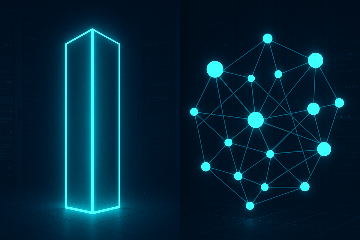 Monolithic AI Agent Orchestrator vs. Federated Agent Runtime Clusters: Which Multi-Agent Deployment Model Should Enterprise Backend Teams Choose in H2 2026?