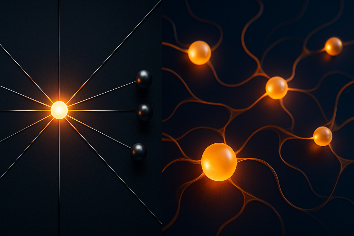 Synchronous AI Agent Orchestration vs. Event-Driven Choreography: Which Multi-Agent Coordination Model Should Enterprise Backend Teams Choose in H2 2026?