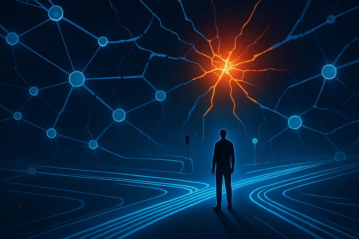 The $4.7 Million Mistake: How a Multinational Logistics Firm's AI Agent Governance Collapse Exposed the Hidden Cost of Skipping Human-in-the-Loop Escalation ,  and the Approval Checkpoint Architecture Your Backend Team Needs Before H2 2026