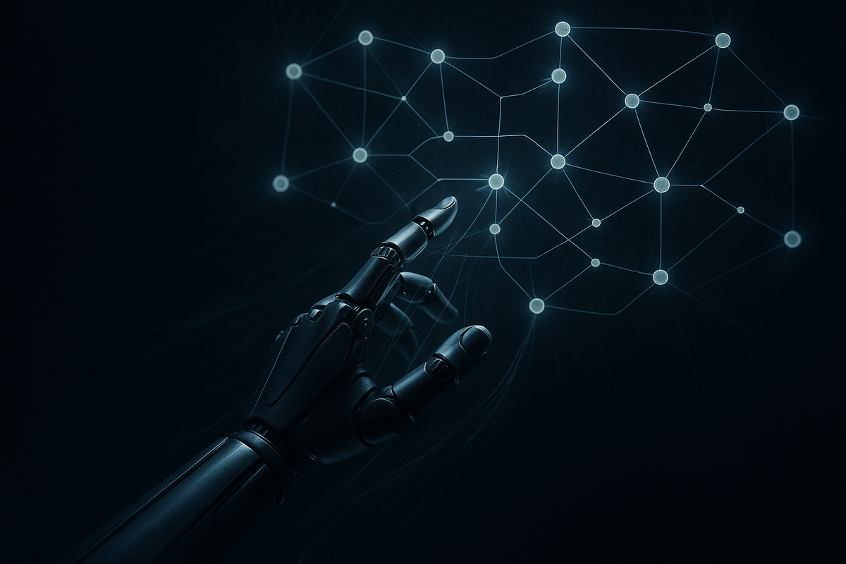 Your AI Agents Are Acting. Can You Prove What They Did and Why? The Case for Engineering Audit Trails as Forensic Primitives Before Regulators Do It for You.