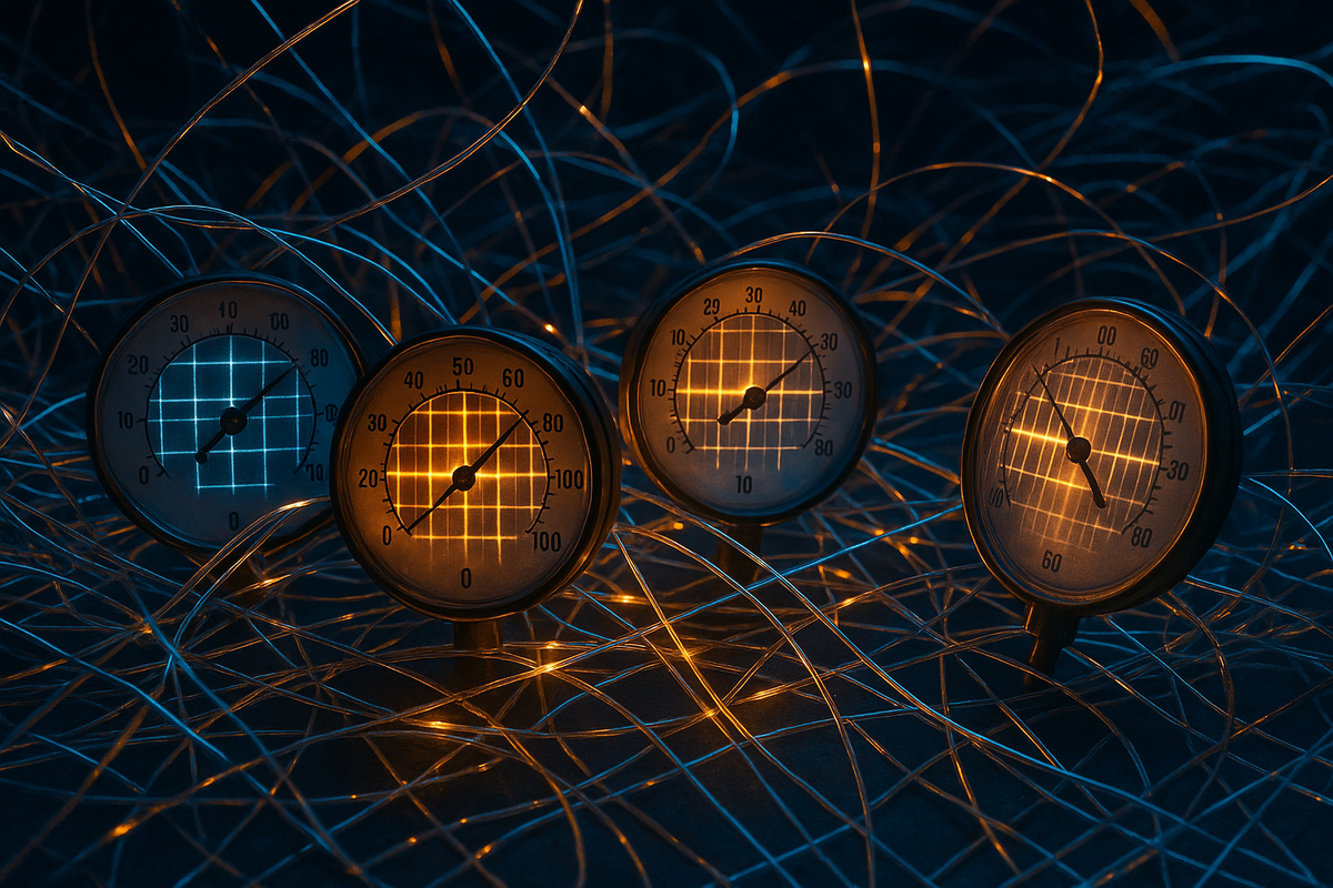 FAQ: Why Your AI Agent Observability Pipeline Is Generating Misleading Latency Baselines (And How to Fix the Instrumentation Isolation Gap Before It Wrecks Your H2 2026 SLO Reporting)