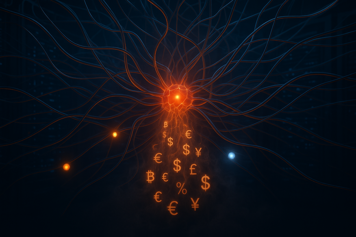 How One Enterprise Backend Team Traced a $340K Quarterly Inference Overrun to a Single Misconfigured AI Agent Caching Layer