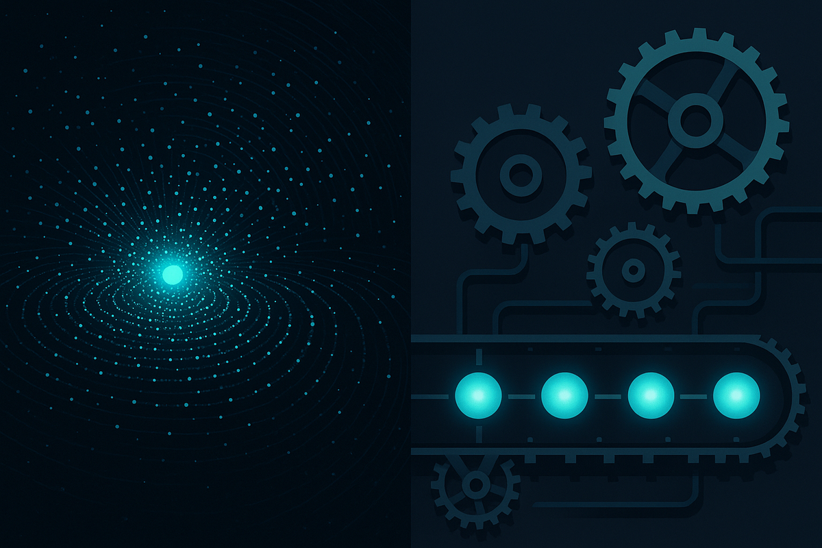 Push-Based AI Agent Event Streaming vs. Pull-Based Polling Orchestration: Which Workflow Trigger Architecture Actually Reduces Tail Latency and Phantom Activation Costs in H2 2026?