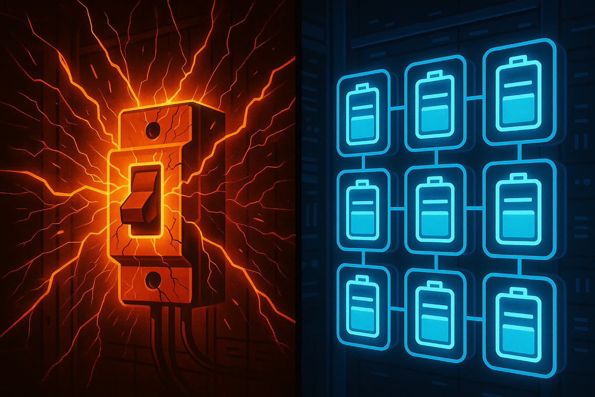 Reactive Circuit Breaker Patterns vs. Proactive Capacity Reservation: Which AI Agent Throttling Architecture Actually Protects Enterprise Backend Teams in H2 2026?