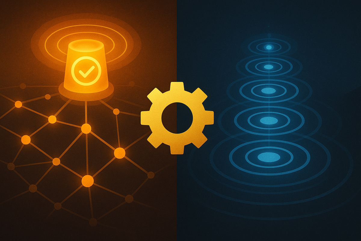 Stateful AI Agent Checkpointing vs. Event Sourcing Replay: Which Workflow Recovery Architecture Wins for Enterprise Teams in H2 2026?