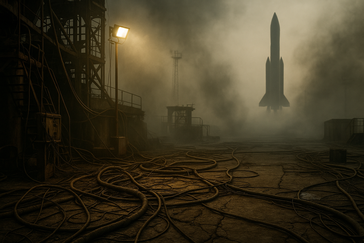 Stop Building Escape Rockets When You Haven't Fixed the Launchpad: The Case for Radical Simplicity in AI Agent Operations (H2 2026)