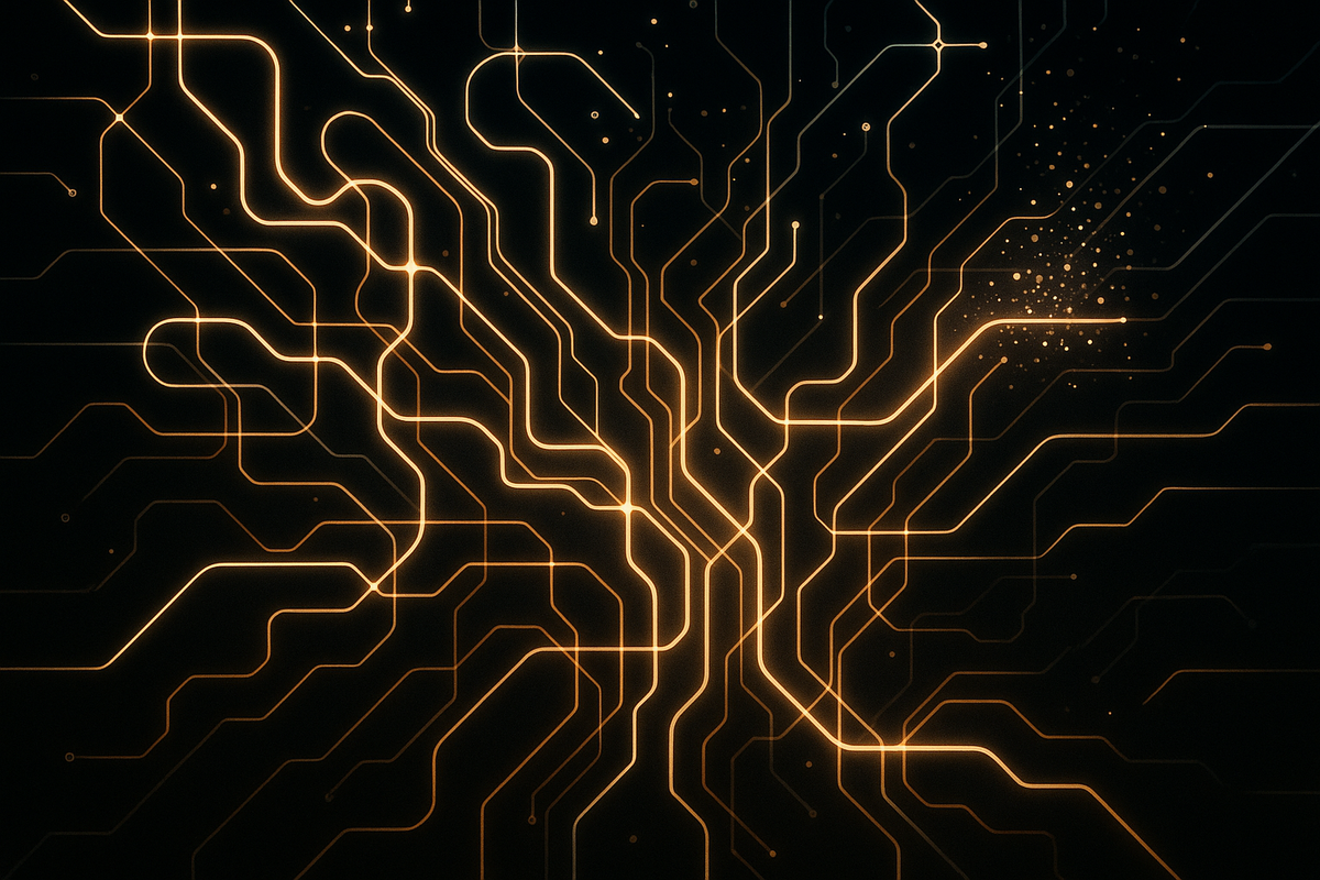 Your AI Agents Are Not Deterministic. Stop Writing Retry Logic As If They Are.