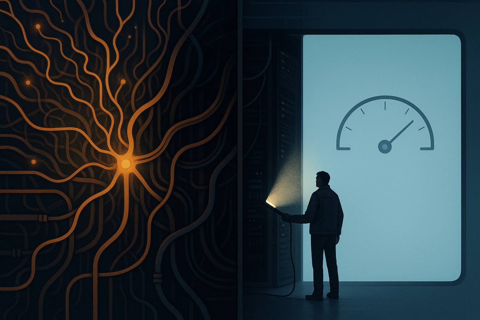 7 Ways Backend Engineers Are Mistakenly Treating AI Model Explainability as a Front-End Concern (And Why It's Quietly Destroying Auditability in 2026)