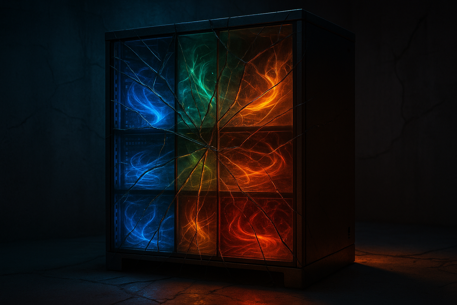 7 Ways Backend Engineers Are Mistakenly Treating AI Agent Memory Persistence as a Single-Store Problem (And Why It's Silently Leaking Cross-Tenant Context in Multi-Tenant LLM Pipelines)