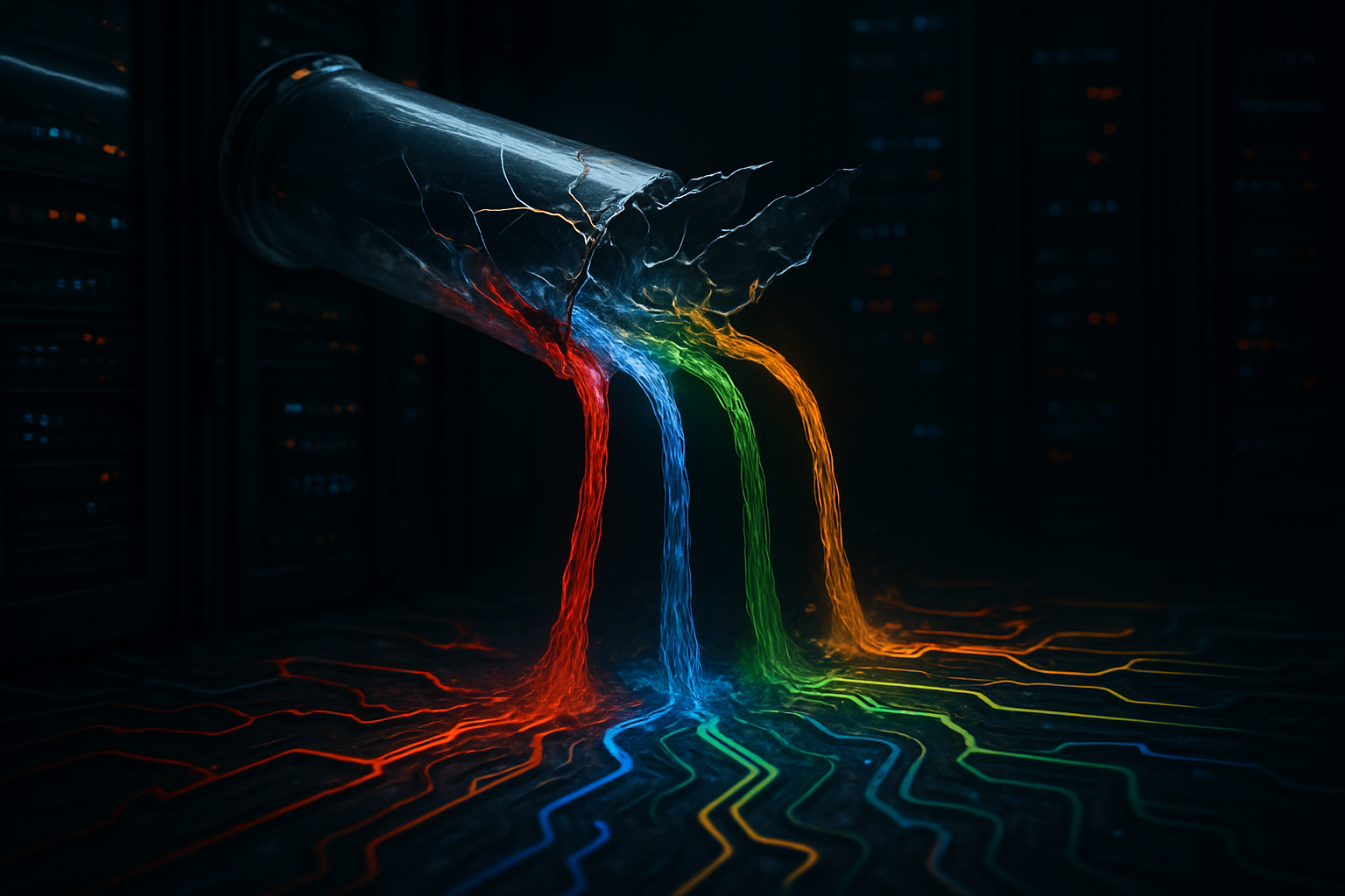 7 Ways Backend Engineers Are Mistakenly Treating Laravel 13's New Pipeline Abstractions as Safe Orchestration Primitives for Multi-Tenant AI Agent Tool-Call Sequencing (And Why It's Silently Breaking Per-Tenant Execution Isolation in 2026)