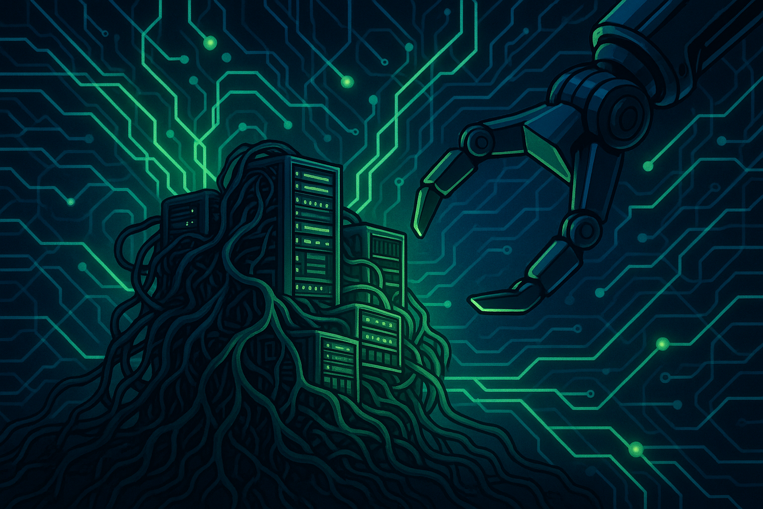 7 Ways Backend Engineers Are Mistakenly Treating NVIDIA's OpenClaw AI Agent Systems as Drop-In Replacements for Existing Multi-Tenant Orchestration Layers