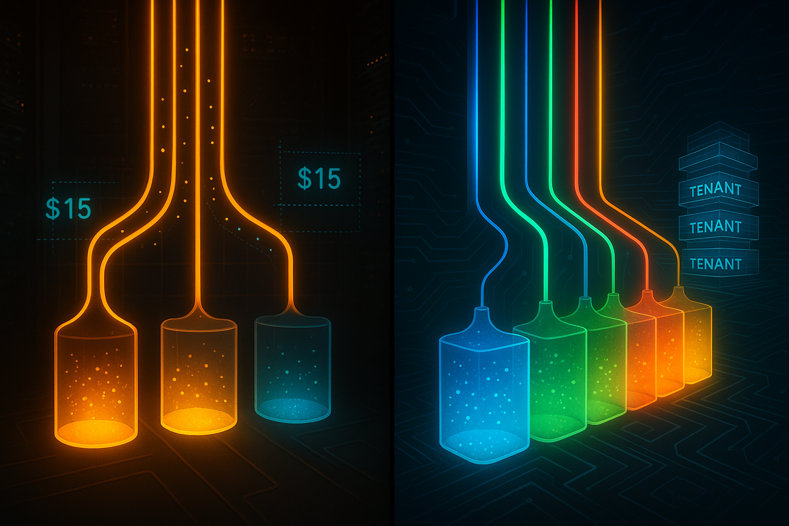 FAQ: Why Are Backend Engineers Suddenly Scrambling to Add Per-Tenant AI Agent Cost Attribution Dashboards in 2026 ,  And What Does a Correct Chargeback Architecture Actually Look Like Across Model Inference, Tool Execution, and Memory Retrieval?