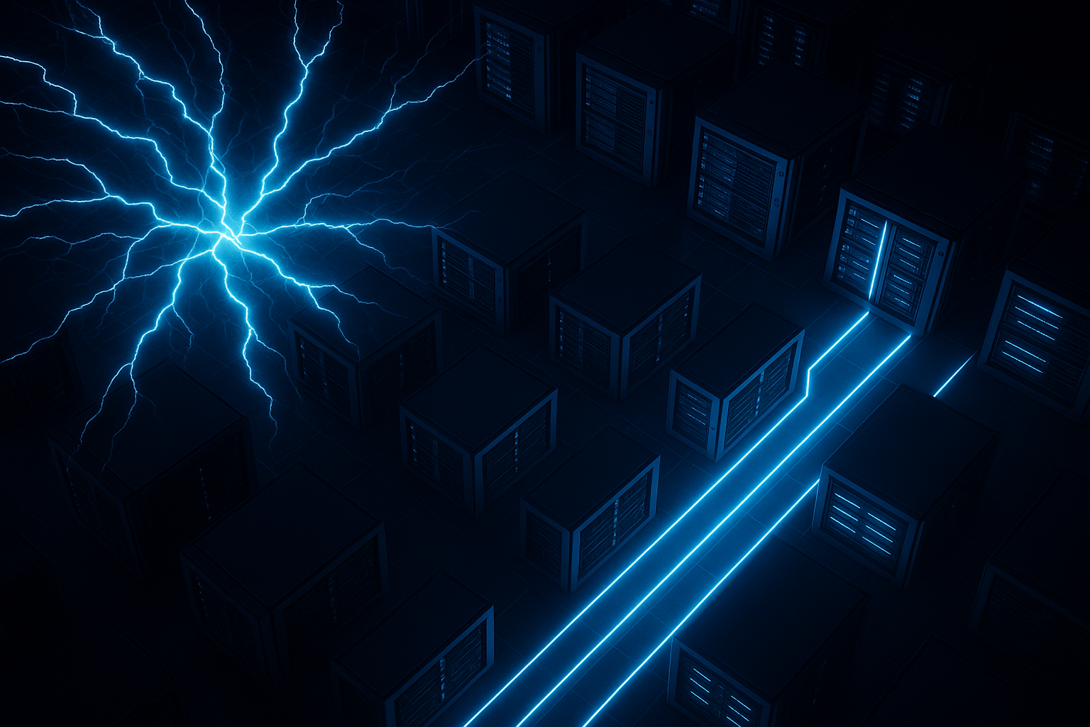 How a Mid-Size AI Infrastructure Team's Multi-Tenant Inference Pipeline Collapsed Under the "Inference Era" Demand Surge ,  And the Dynamic GPU Resource Partitioning Architecture That Saved It