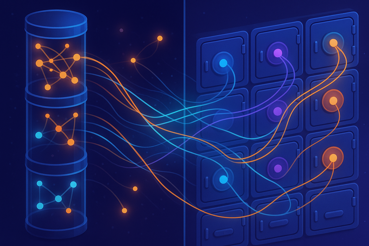 Per-Tenant AI Agent State Persistence: Redis vs. PostgreSQL for Long-Running Agentic Workflows at Multi-Tenant Scale