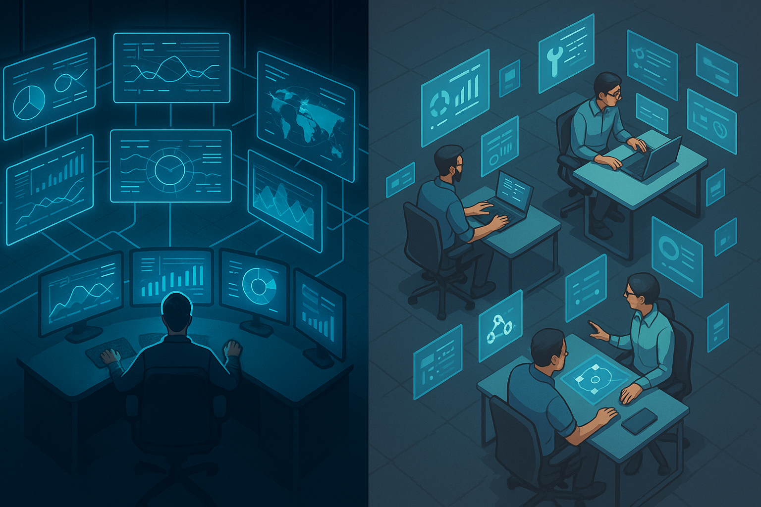 Platform Engineering vs. Developer Self-Service Portals: Which Model Are Senior Engineers Actually Advocating for in 2026?
