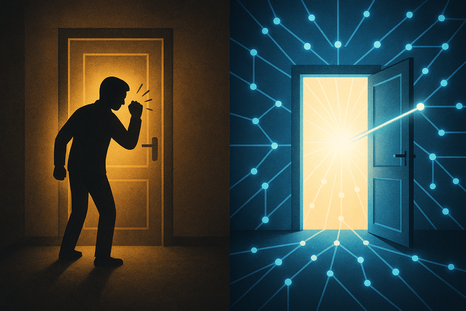 Push-Based vs. Pull-Based AI Agent Task Scheduling: Why Polling Architectures Are Quietly Killing Multi-Tenant Latency (And What to Do Instead)