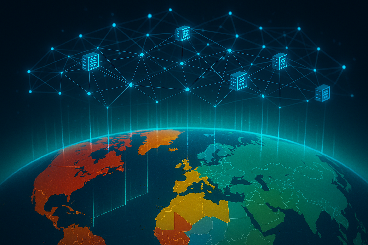 The Agentic Platform Compliance Reckoning of 2026: Why Backend Engineers Must Prepare Multi-Tenant LLM Systems for Cross-Border Data Residency Enforcement Before Enterprise Contracts Evaporate
