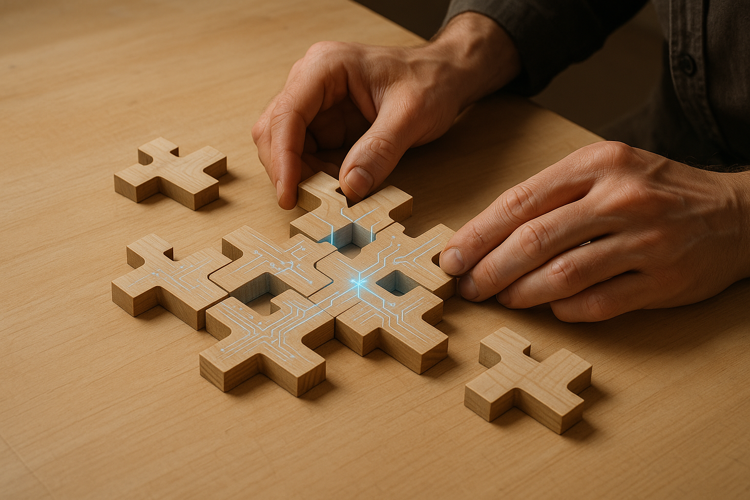 Why the Engineers Quietly Winning in 2026 Are the Ones Who Treat API Contract Design as a Product Discipline