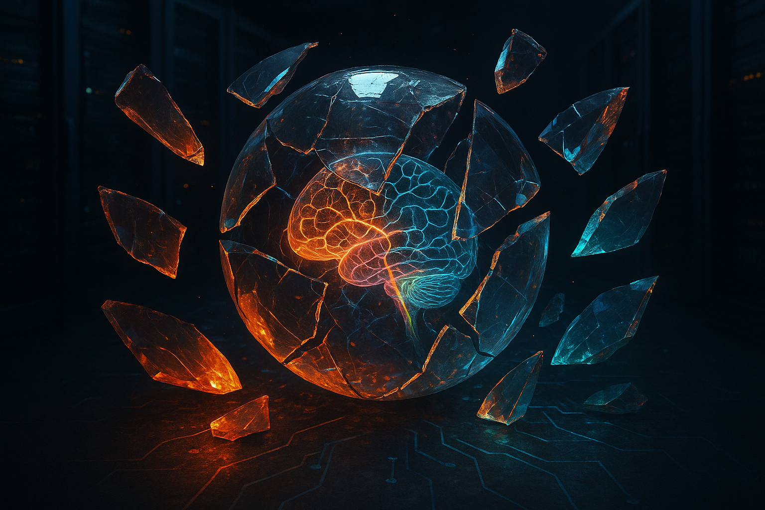 5 Dangerous Myths Backend Engineers Believe About Fine-Tuning Foundation Models for Multi-Tenant Enterprise Workloads