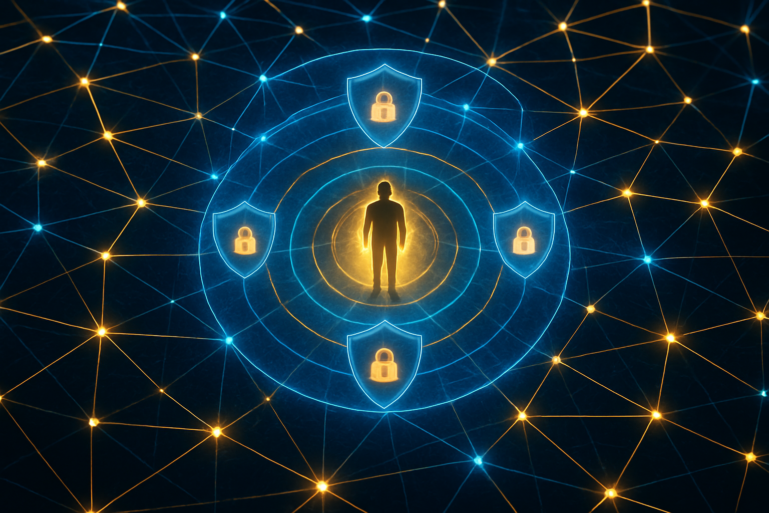 How to Build a Zero-Trust Identity Verification Layer for Human-in-the-Loop Approval Gates in Multi-Agent Workflows