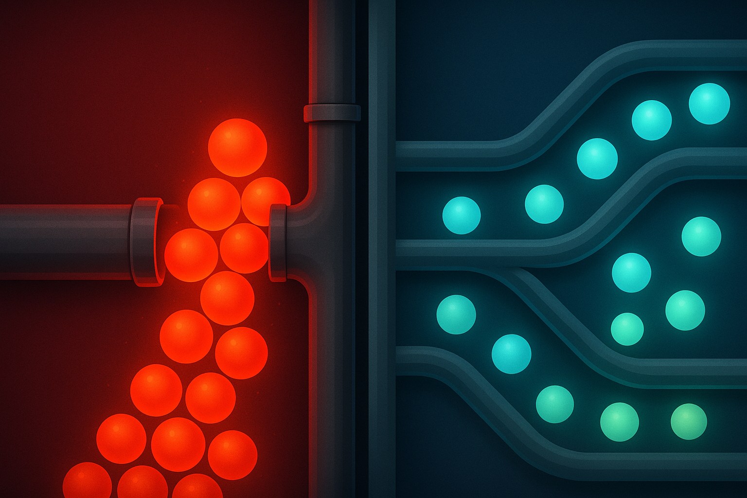 Synchronous vs. Asynchronous Agentic Workflow Execution: Which Model Holds Up When Per-Tenant Task Queues Spike Beyond Foundation Model Throughput Limits