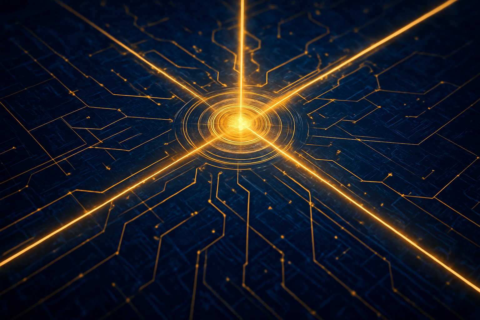 Why the Agentic AI Orchestration Layer Will Become the New Enterprise Middleware Battleground by Q4 2026 ,  and What Backend Teams Must Decide Now