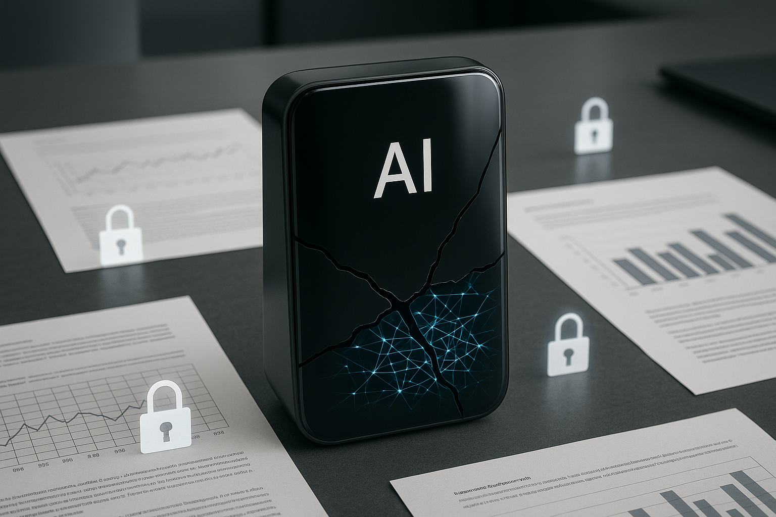 Why the "Utility-Driven Elegance" Push in Consumer AI Devices Is a Trojan Horse Accelerating Enterprise Shadow IT