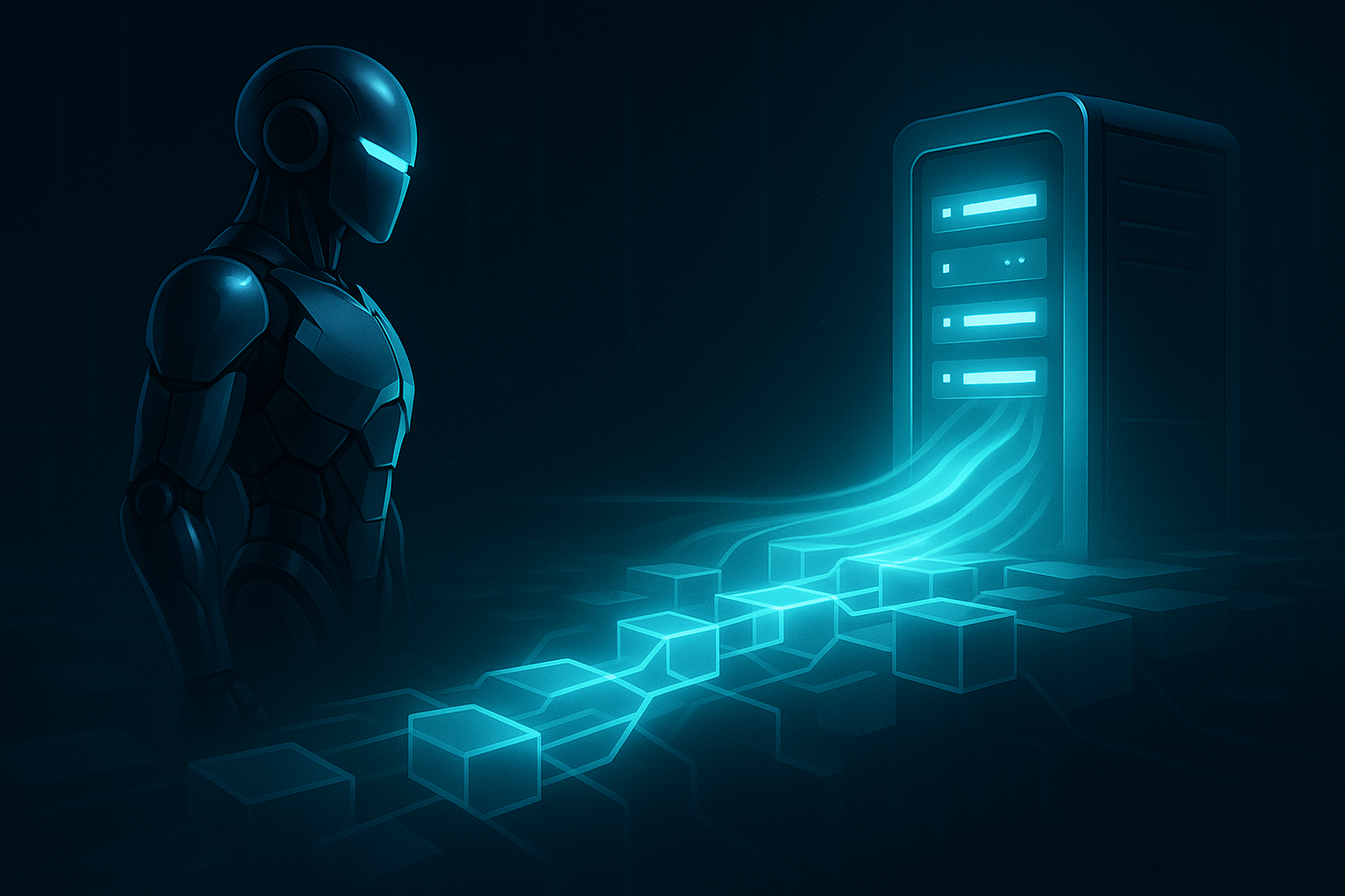 Why Your Company's AI Chatbot and IT Systems Need to "Speak the Same Language": A Beginner's Guide to Model Context Protocol