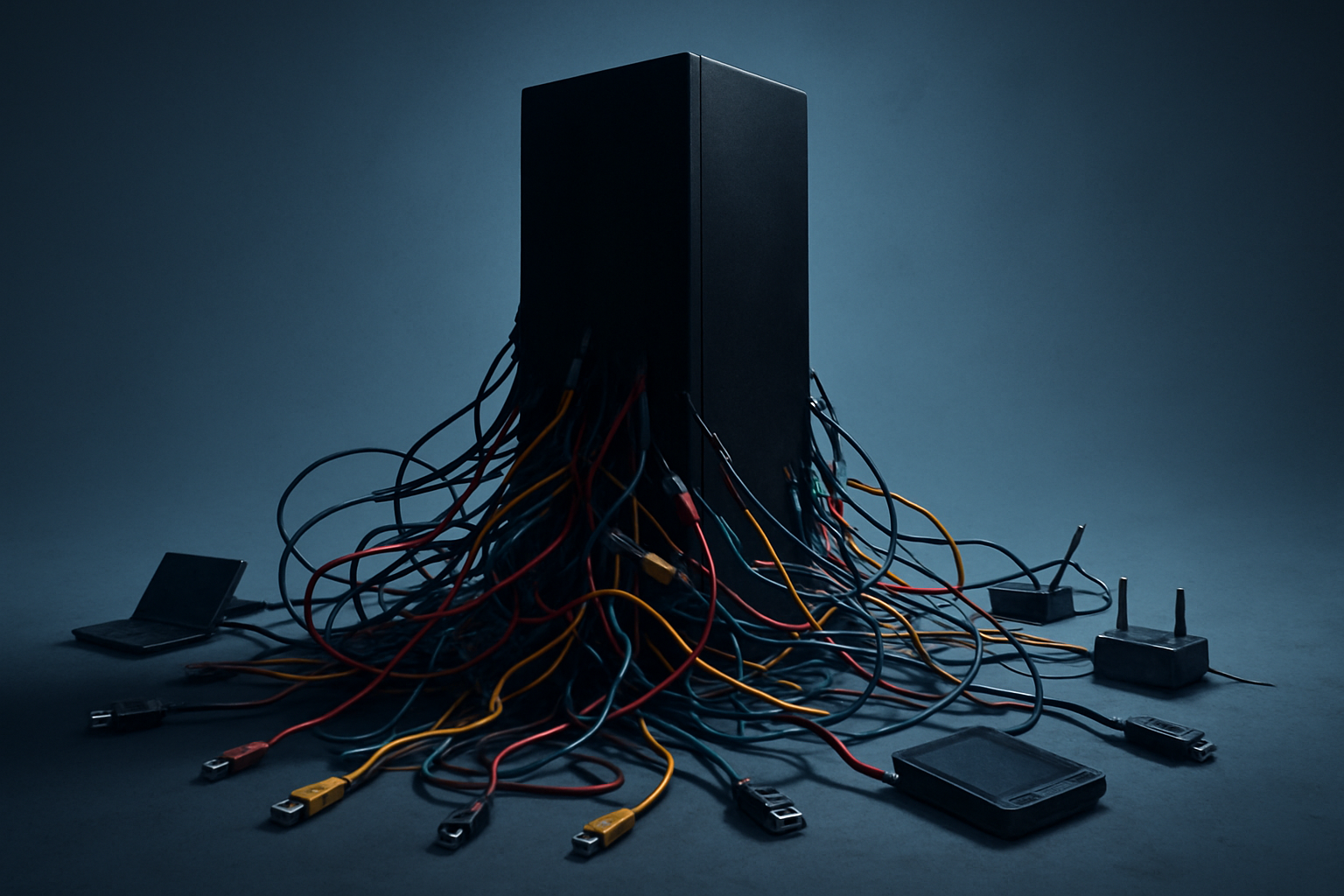 You Thought MCP Was Vendor-Neutral. Your Architecture Disagrees.