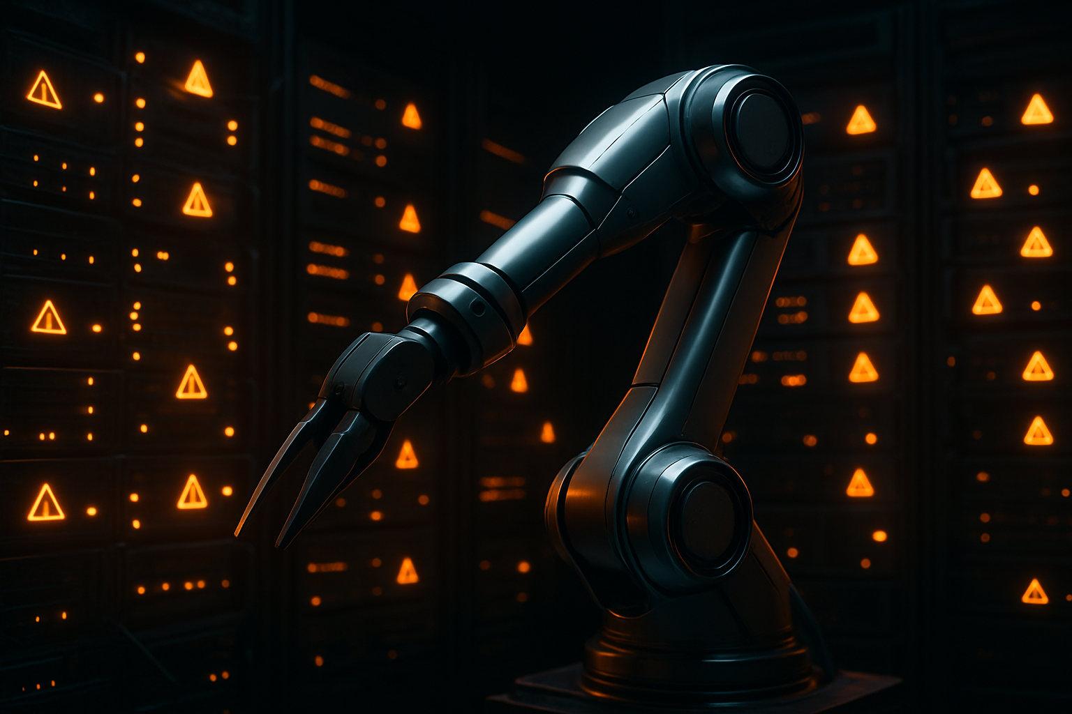 Your AI Agent Doesn't Have an SLA. In 2026, That's Becoming a Legal Problem.