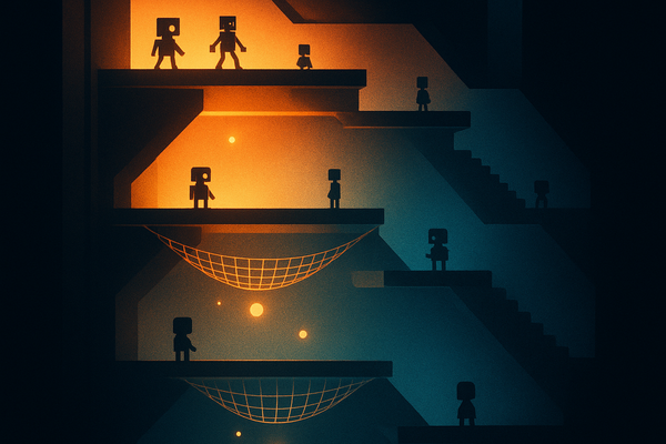 7 Ways Backend Engineers Are Failing at AI Agent Graceful Degradation (And the Fallback Hierarchy Architecture That Keeps Multi-Agent Systems Revenue-Safe When Foundation Models Go Down)