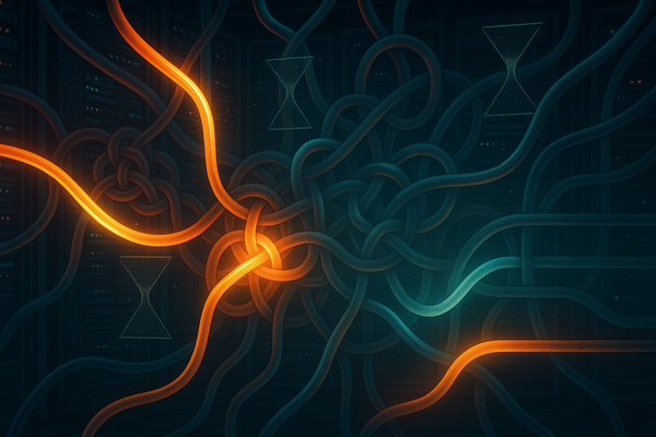 7 Ways Backend Engineers Are Mistakenly Treating AI Agent Rate Limit Handling as a Simple Retry Problem (And Why Naive Exponential Backoff Is Quietly Starving High-Priority Tenants in Multi-Tenant LLM Pipelines)