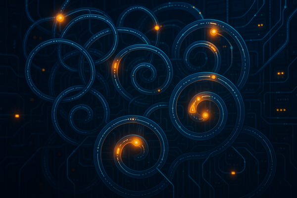 7 Ways Backend Engineers Are Mistakenly Treating AI Agent Retry Logic as a Generic Exponential Backoff Problem