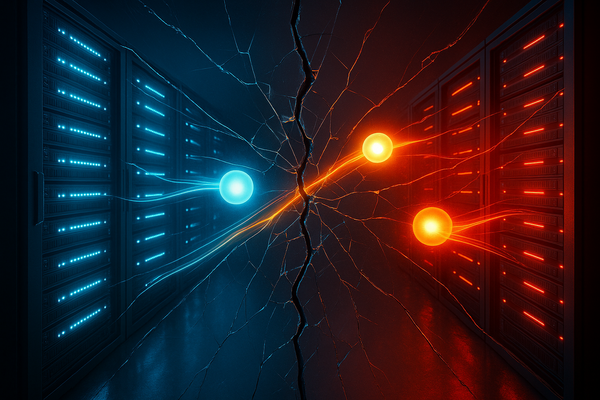 7 Ways Backend Engineers Are Mistakenly Treating Google's Agent2Agent Protocol as a Secure Cross-Tenant Communication Standard (And Why It's Silently Destroying Tenant Boundary Enforcement in Multi-Tenant Agentic Pipelines in 2026)