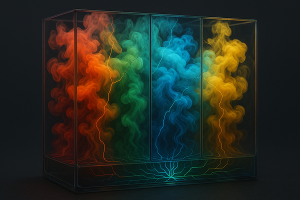 7 Ways Backend Engineers Are Mistakenly Treating OpenAI's Responses API Stateful Session Management as a Safe Per-Tenant Conversation Isolation Primitive (And Why It's Silently Bleeding Cross-Tenant Context in Multi-Tenant Agentic Pipelines)