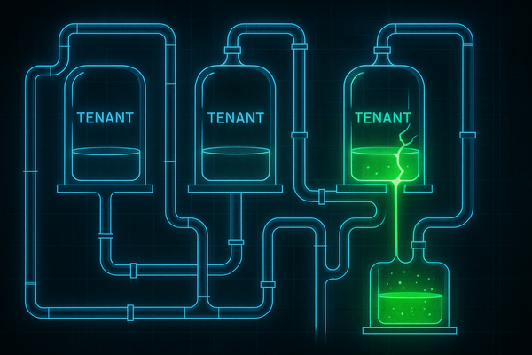 7 Ways Backend Engineers Are Mistakenly Treating Prompt Injection Defenses as an Application-Layer Problem (And Why It's Silently Compromising Tenant Isolation in Multi-Tenant Agentic Pipelines)