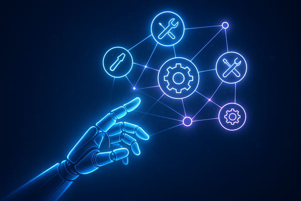 Beginner's Guide to AI Agent Tool Calling: What Every Junior Backend Engineer Needs to Know in 2026