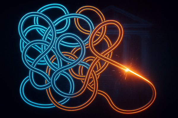 How a Legal Tech Startup's Multi-Tenant Agentic Platform Collapsed Under Runaway Cross-Agent Loops ,  And the Cycle Detection and Circuit-Breaking Architecture That Fixed It