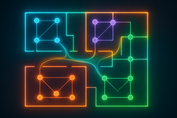 How a Regional Healthcare SaaS Provider's AI Agent Deployment Unraveled Under HIPAA-Scoped Data Residency Violations ,  and the Jurisdiction-Aware, Tenant-Isolated Routing Architecture That Rebuilt Their Compliant Multi-Agent Pipeline From the Ground Up