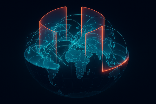 How Multi-Tenant LLM Platforms Are Silently Violating Data Residency Requirements (And the Geo-Aware Architecture That Fixes It)