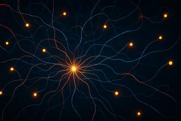 Multi-Agent Orchestration Is a Distributed Systems Problem Nobody Warned You About