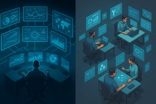 Platform Engineering vs. Developer Self-Service Portals: Which Model Are Senior Engineers Actually Advocating for in 2026?