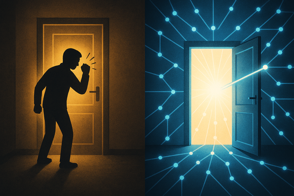 Push-Based vs. Pull-Based AI Agent Task Scheduling: Why Polling Architectures Are Quietly Killing Multi-Tenant Latency (And What to Do Instead)