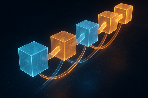 The Agentic Platform Trust Deficit: Why Backend Engineers Must Build Cryptographically Verifiable Action Logs Before Enterprise Buyers Walk